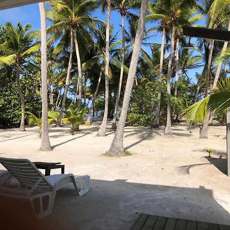 Be On The Beach Сент-Анн Экстерьер фото