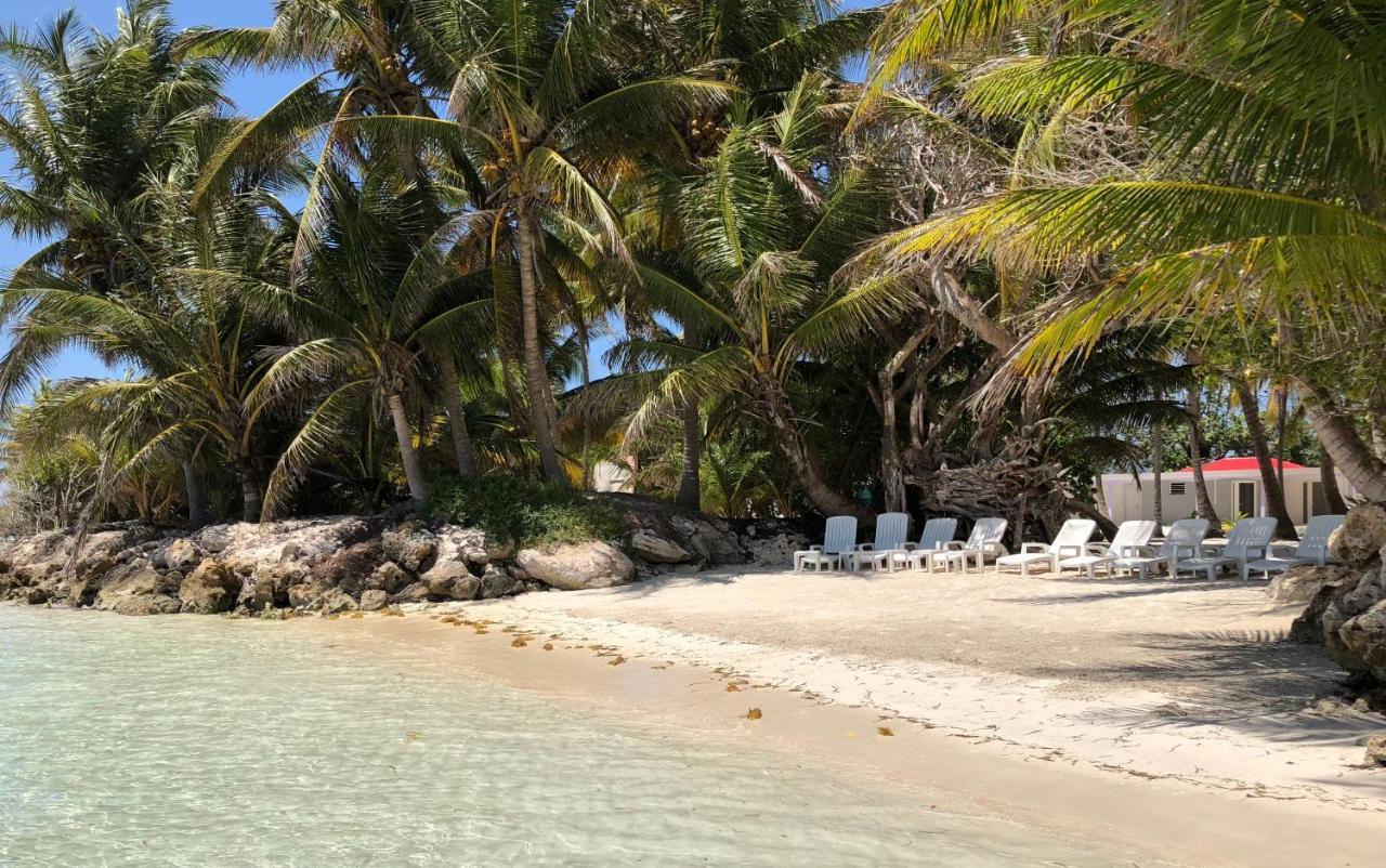 Be On The Beach Сент-Анн Экстерьер фото